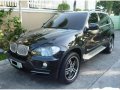 Bmw X5 2009 Manual Gasoline P2,680,000-3