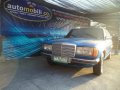 1981 Mercedes-Benz 240 Automatic Diesel well maintained-0