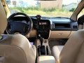 Isuzu Sportivo 2010 508k "KONTING " bawas-4