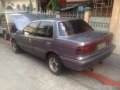 1991 Mitsubishi Lancer for sale-2