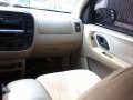 Ford Escape xls 2006 for sale-1