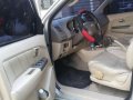 Toyota Fortuner V 2007 4x4 Top of the Line-5