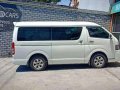 2011 Toyota Hiace for sale-4