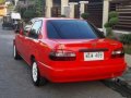 Toyota Corrola 1999 mdel Super cool aircon-7