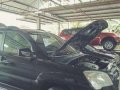 Kia Sportage 2009 CRDI Automatic Transmission-5