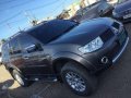 2010 Mitsubishi Montero Sport for sale-0