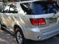 For sale rush rush Toyota Fortuner d4d matic 2008-0