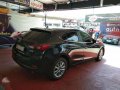 2018 Mazda 3 Black AT Gas - Automobilico Sm City Bicutan-4