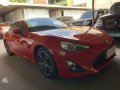 2013 Toyota 86 for sale-2