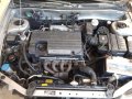 Mitsubishi Lancer 2002 GLS MT Running condition. -1