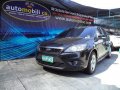 2008 FORD FOCUS TDCi PRICE: Php 465,000-0