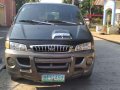 Hyundai Starex 2002 for sale-0