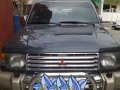 For sale MITSUBISHI PAJERO Model 96-2