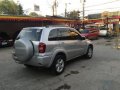 Toyota Rav4 2005 Gasoline Automatic Grey-3