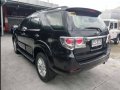 2013 Toyota Fortuner 2.5 G AT Diesel-5