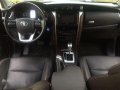 2017 Toyota Fortuner V for sale-10