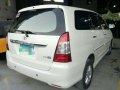 2012 Toyota Innova G Automatic Diesel for sale-2