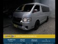 2015 Toyota Hiace Grandia GL MT Diesel-1