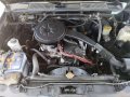 96 4x4 Nissan Terrano gas manual FOR SALE-7