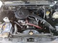 96 4x4 Nissan Terrano gas manual FOR SALE-1