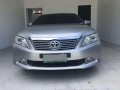 2013 Toyota Camry 25v FOR SALE-5