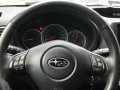 Subaru Impreza 2.0R 2010 Model Automatic Transmission Tiptronic-7