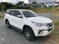 2017 Toyota Fortuner for sale-10