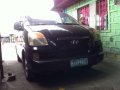 Hyundai Starex Grx crdi 2004 for sale-3