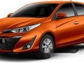 Toyota Yaris 2019 E Manual Transmission New for sale-2