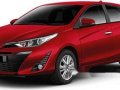Toyota Yaris 2019 E Manual Transmission New for sale-1