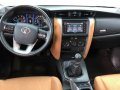 2017 Toyota Fortuner for sale-7