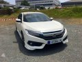 2016 Honda Civic 18E Modulo Siena Motors-9