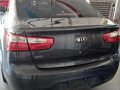 Rush sale 2014 Kia Rio matic-1