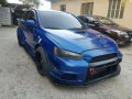 2015 Mitsubishi Lancer EX for sale-7