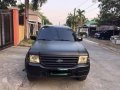 For sale Ford Everest 4x2 black 2005-1