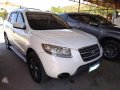 Hyundai Santa Fe 2008 For Sale -2