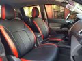 2016 Mitsubishi Strada glx-v automatic Triton edition-7