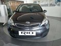 Rush sale 2014 Kia Rio matic-0