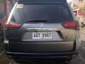 Mitsubishi Montero Sport 2015 for sale-4