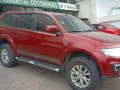 2015 Mitsubishi Montero Sport for sale-3