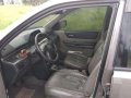 Nissan X Trail 2006 FOR SALE-0