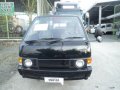 1991 Nissan Recon Vanette Truck 4x4 Rear Single Tires LD20-2