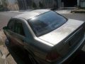 Ford Lynx gdi 2000model manual FOR SALE-3