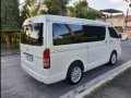 2013 Toyota Hiace Super Grandia AT-5