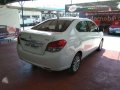 2017 Mitsubishi Mirage Gas AT - Automobilico SM City Bicutan-6