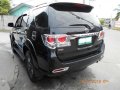 2013 TOYOTA Fortuner g VNT diesel automatic-4