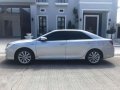 2013 Toyota Camry 25v FOR SALE-1