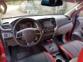 2016 Mitsubishi Strada glx-v automatic Triton edition-1