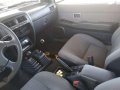 96 4x4 Nissan Terrano gas manual FOR SALE-8