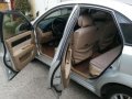 Chevrolet Optra 1.6L 2005 for sale-0